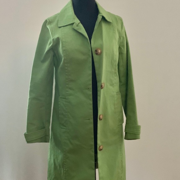 Old Navy Jackets & Blazers - Trench Coat